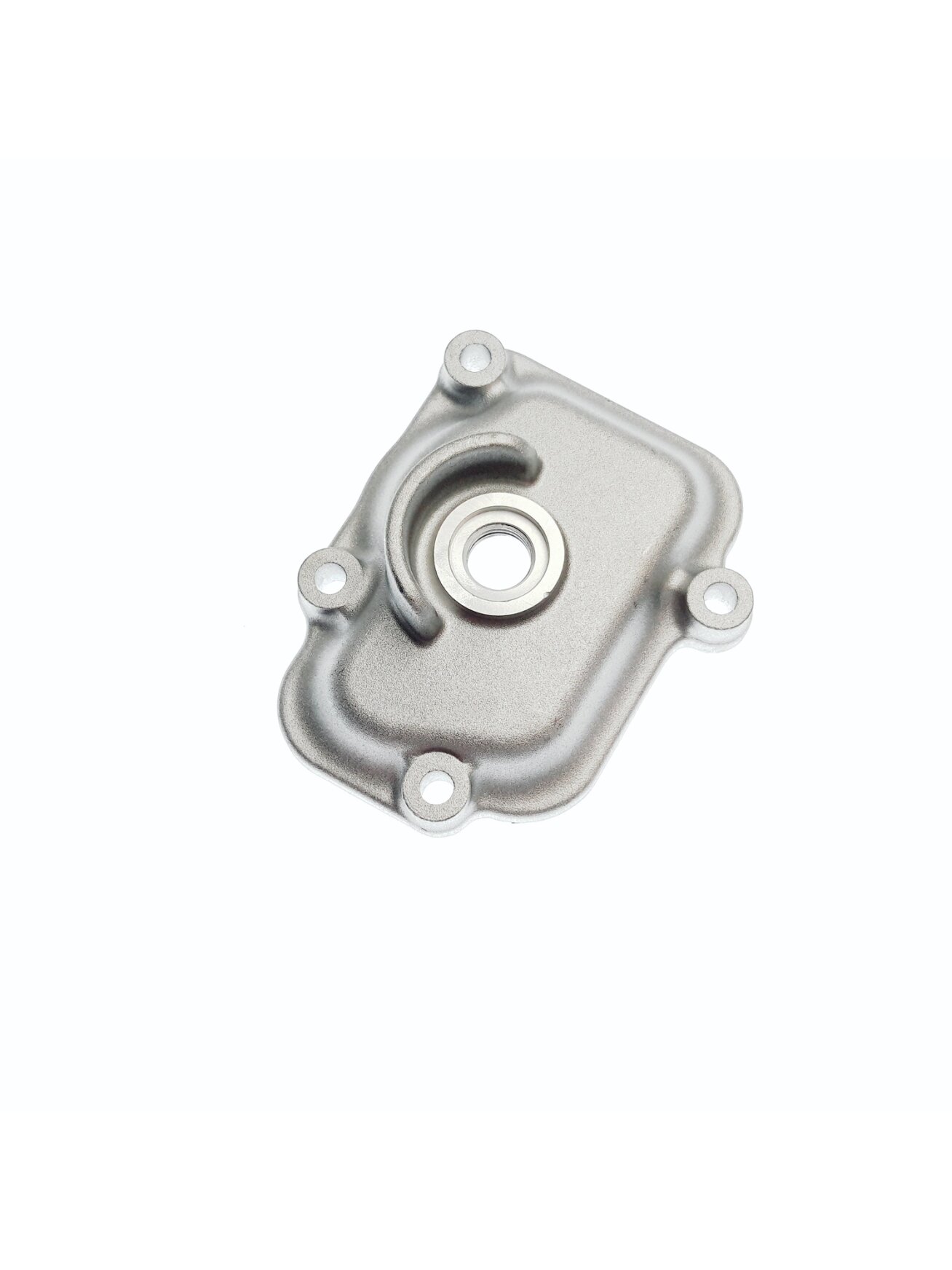 STRAINER FILTER COVER
