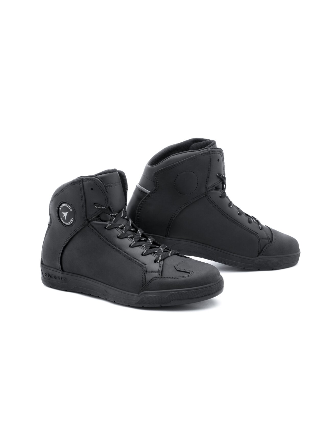 Stylmartin Matt Waterproof black Stylmartin Matt Waterproof black