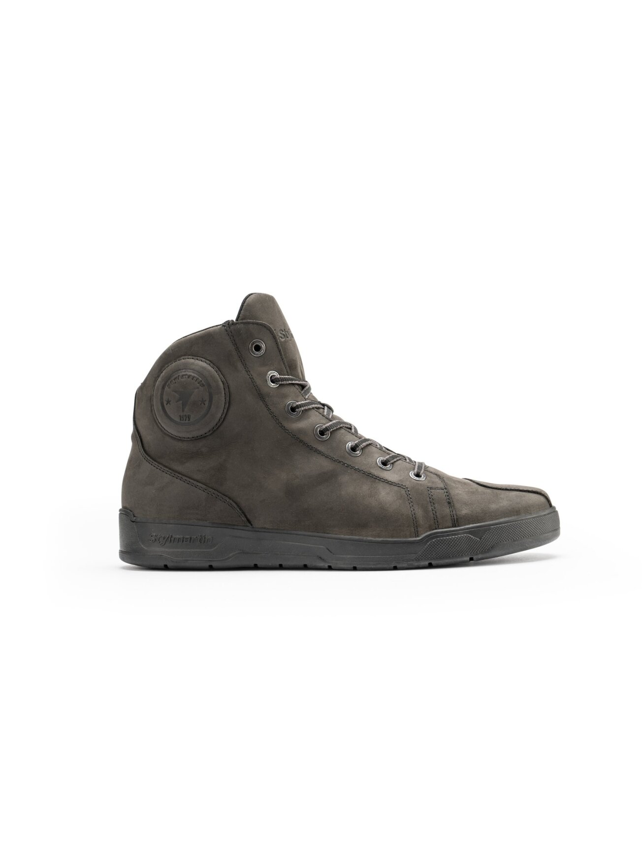 Stylmartin Shoes Tank WP Ash Stylmartin Shoes Tank WP Ash