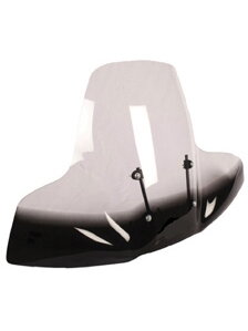 Bronco Windshield ATV universal 52x90cm Bronco Windshield ATV universal 52x90cm