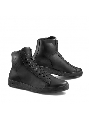 Stylmartin Shoe Core WP Black 1 Stylmartin Shoe Core WP Black 1