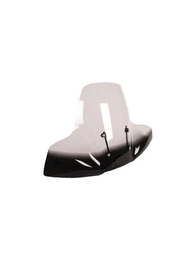 Bronco Windshield ATV universal 52x90cm