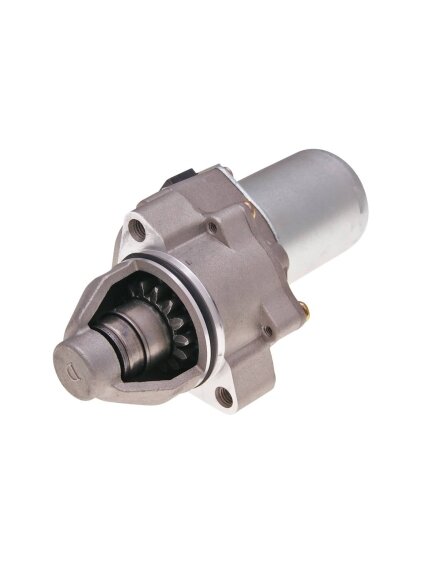 Starter Minarelli AM6 cc: 55mm Starter Minarelli AM6 cc: 55mm