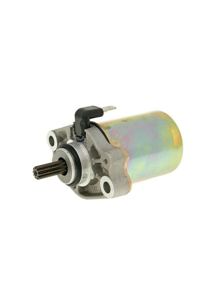 Starter Morini-engine cc: 57mm / 10-teeth Starter Morini-engine cc: 57mm / 10-teeth