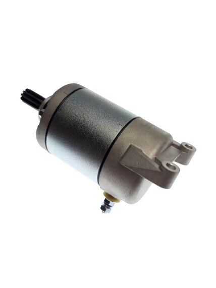 STARTER MOTOR ASSEMBLY 2 STARTER MOTOR ASSEMBLY 2