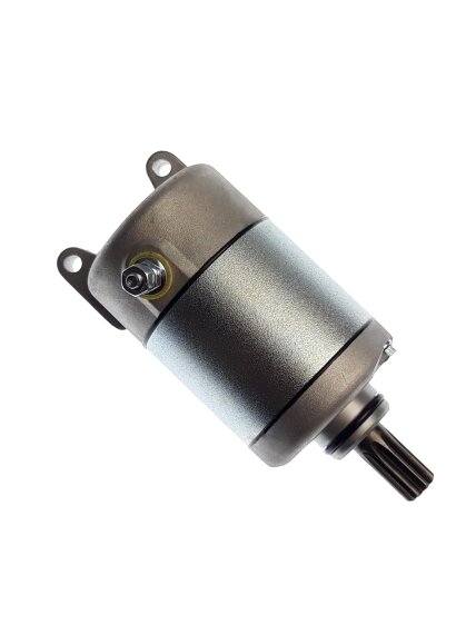 STARTER MOTOR ASSEMBLY STARTER MOTOR ASSEMBLY