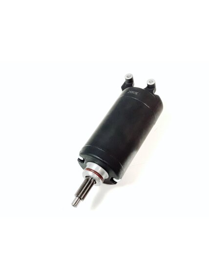 STARTER MOTOR STARTER MOTOR
