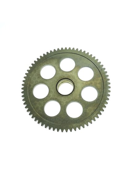 STARTER ONE-WAY GEAR 1