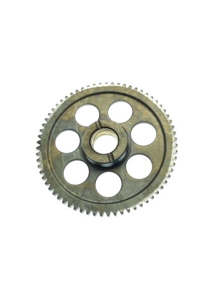 STARTER ONE-WAY GEAR STARTER ONE-WAY GEAR