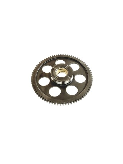 STARTING DRIVEN GEAR ASSEMBLY STARTING DRIVEN GEAR ASSEMBLY