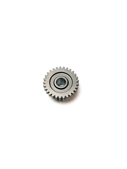 STARTING DUPLEX GEAR 1 STARTING DUPLEX GEAR 1