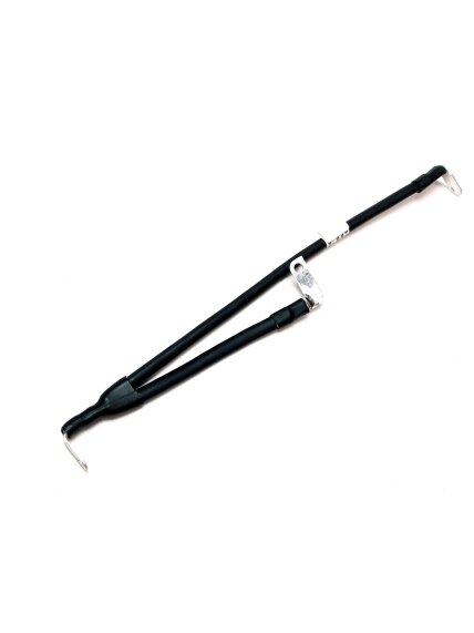 STARTING MOTOR NEGATIVE WIRE