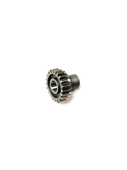 STARTING SECONDARY DRIVING GEAR