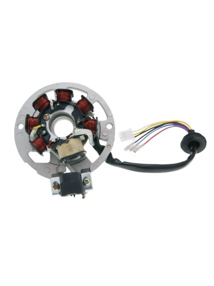 Stataor CPI- / Keeway-scooters 2-S V.3 (3+1+1+1) Stataor CPI- / Keeway-scooters 2-S V.3 (3+1+1+1)