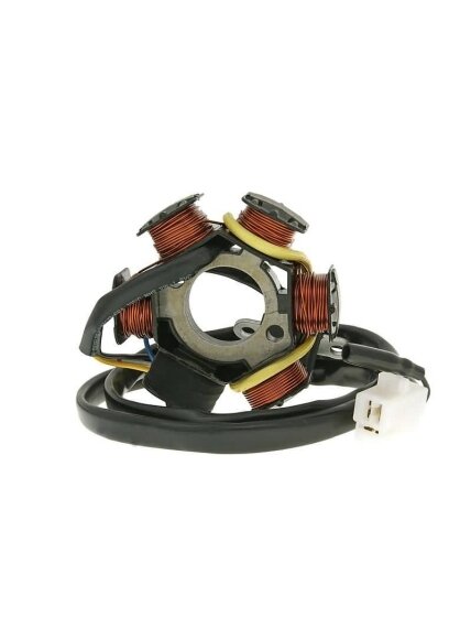 Stator Peugeot Vertical-cylinder Speedfight 1&2 TKR Trekker Stator Peugeot Vertical-cylinder Speedfight 1&2 TKR Trekker
