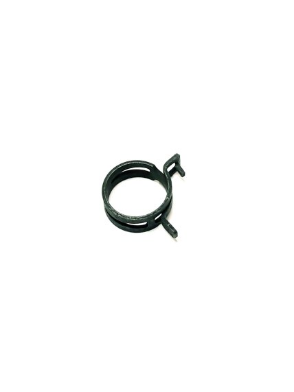 STEEL BELT ELASTIC HOSE CLAMP 28 STEEL BELT ELASTIC HOSE CLAMP 28