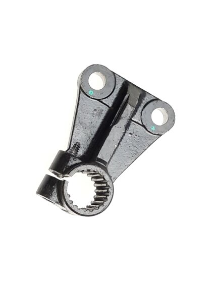 STEERING ARM 1 STEERING ARM 1