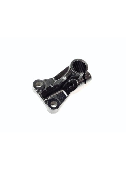 STEERING ARM(WITH BRUSH) STEERING ARM(WITH BRUSH)