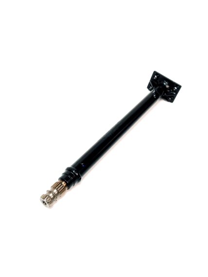 STEERING COLUMN ASSEMBLY