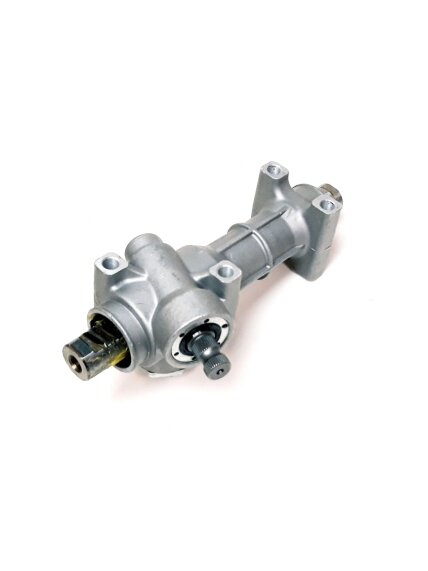 STEERING GEAR ASSY 1