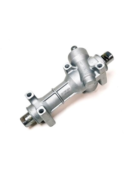 STEERING GEAR ASSY 2 STEERING GEAR ASSY 2