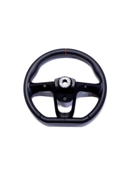 STEERING WHEEL 1 STEERING WHEEL 1