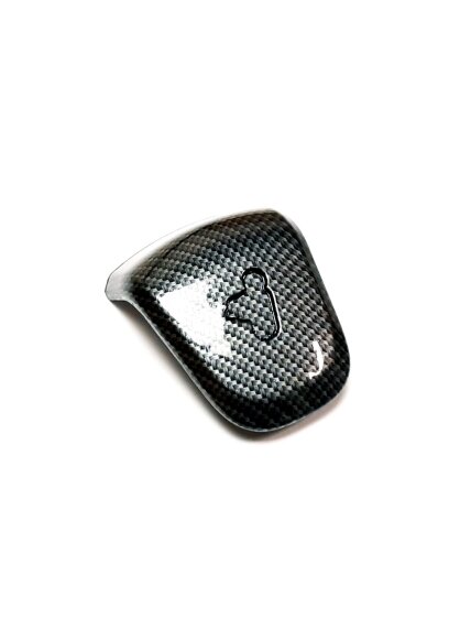 STEERING WHEEL LOGO COVER STEERING WHEEL LOGO COVER