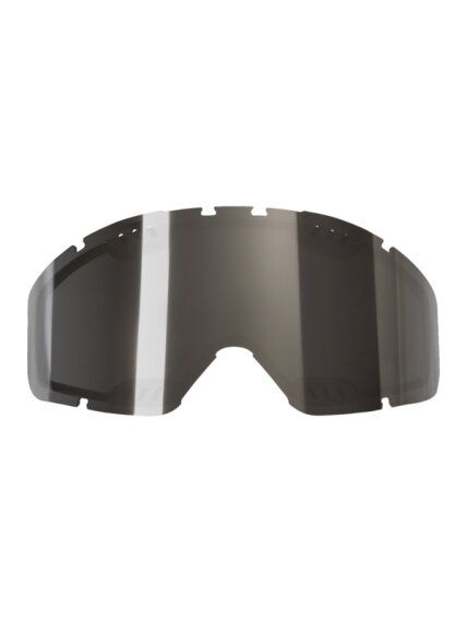 CKX Lens to goggle 210° Airflow Silver Mirror CKX Lens to goggle 210° Airflow Silver Mirror