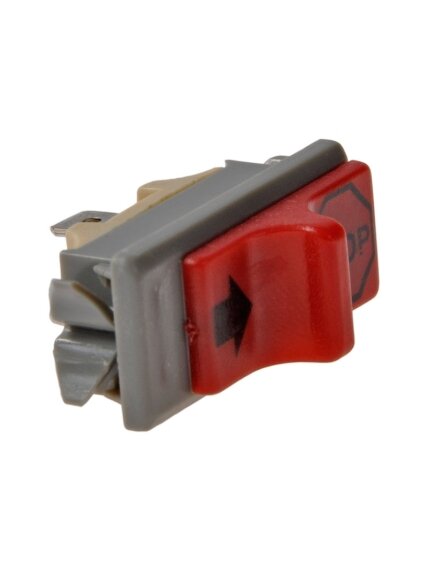 Stop switch Brushcutters-Trimmers Husqvarna / Jonsered Stop switch Brushcutters-Trimmers Husqvarna / Jonsered