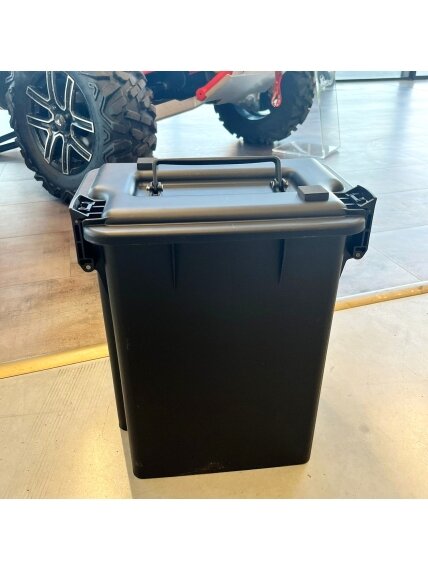 STORAGE BOX 2