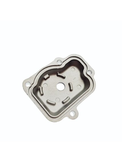 STRAINER FILTER COVER 1