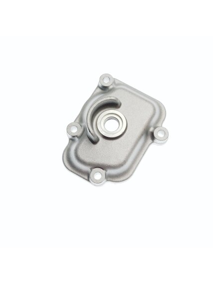 STRAINER FILTER COVER STRAINER FILTER COVER