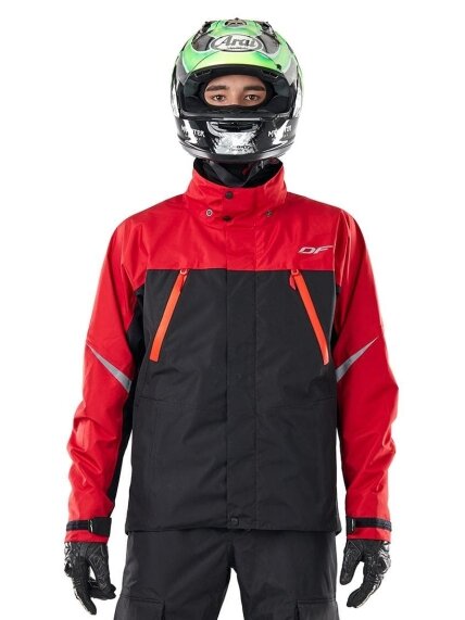 STRIUKĖ DRAGONFLY QUAD JUODA/ RAUDONA UNISEX STRIUKĖ DRAGONFLY QUAD JUODA/ RAUDONA UNISEX