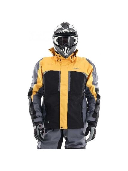 STRIUKĖ DRAGONFLY QUAD PRO GELTONA/ PILKA UNISEX STRIUKĖ DRAGONFLY QUAD PRO GELTONA/ PILKA UNISEX