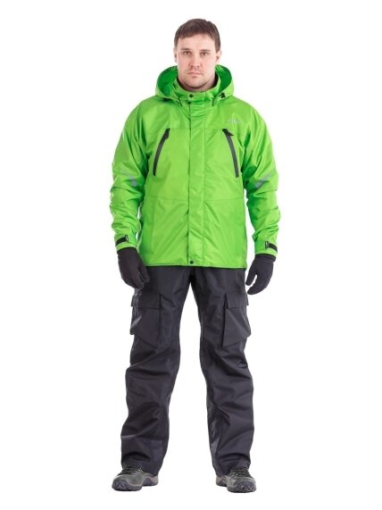 STRIUKĖ DRAGONFLY QUAD ŽALIA UNISEX STRIUKĖ DRAGONFLY QUAD ŽALIA UNISEX