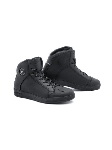 Stylmartin Matt Waterproof black
