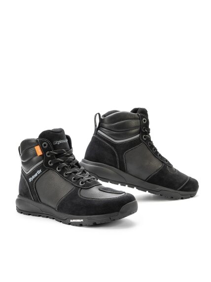 Stylmartin Shoes Piper WP Black