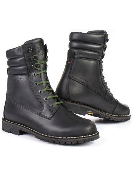 Stylmartin Shoes Yurok Black Stylmartin Shoes Yurok Black