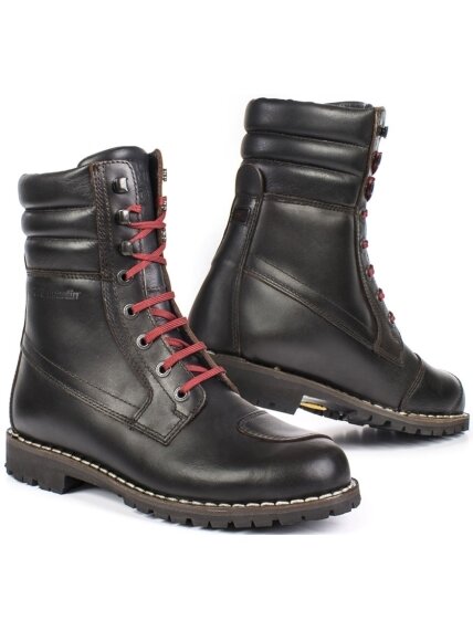 Stylmartin Shoes Yurok Brown