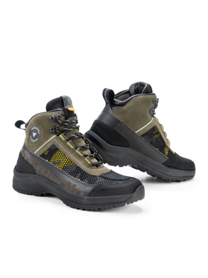 Stylmartin Vertigo AIR Mud Camo Stylmartin Vertigo AIR Mud Camo