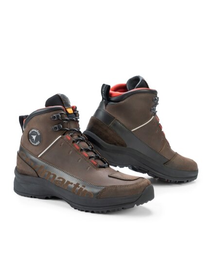 Stylmartin Vertigo Brown WP Stylmartin Vertigo Brown WP