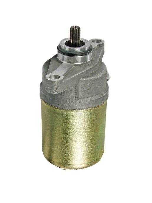 Starter China-scooters 4-S/ Kymco 4-S / Peugeot 4-S cc: 70mm / 10-teeth