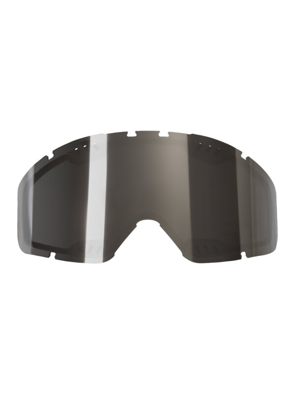 CKX Lens to goggle 210° Airflow Silver Mirror CKX Lens to goggle 210° Airflow Silver Mirror