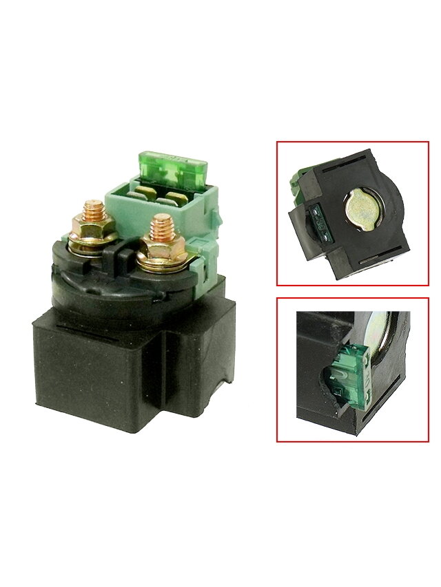Bronco Starter Solenoid Cf Moto Bronco Starter Solenoid Cf Moto