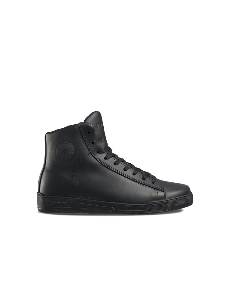 Stylmartin Shoe Core WP Black