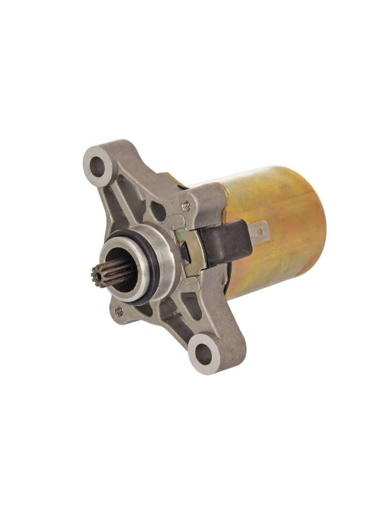Starter Kymco 2-S / SYM 2-S cc: 70.37mm / 10-teeth