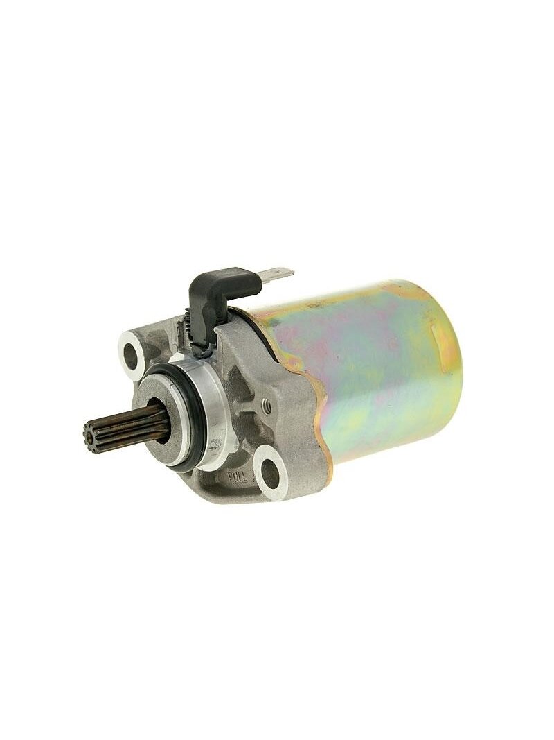 Starter Morini-engine cc: 57mm / 10-teeth Starter Morini-engine cc: 57mm / 10-teeth