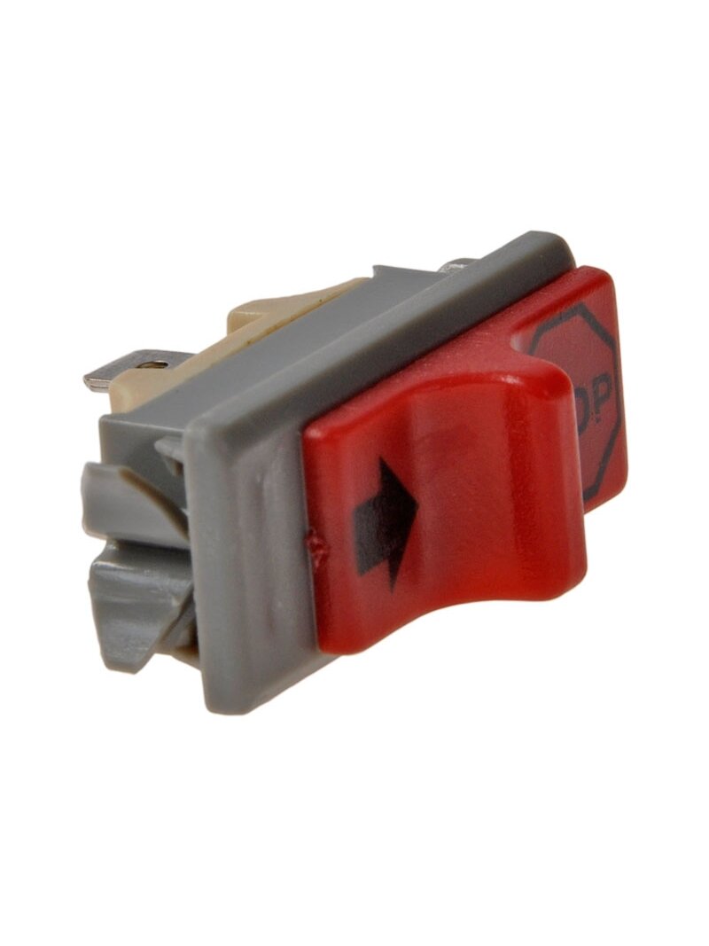 Stop switch Brushcutters-Trimmers Husqvarna / Jonsered Stop switch Brushcutters-Trimmers Husqvarna / Jonsered