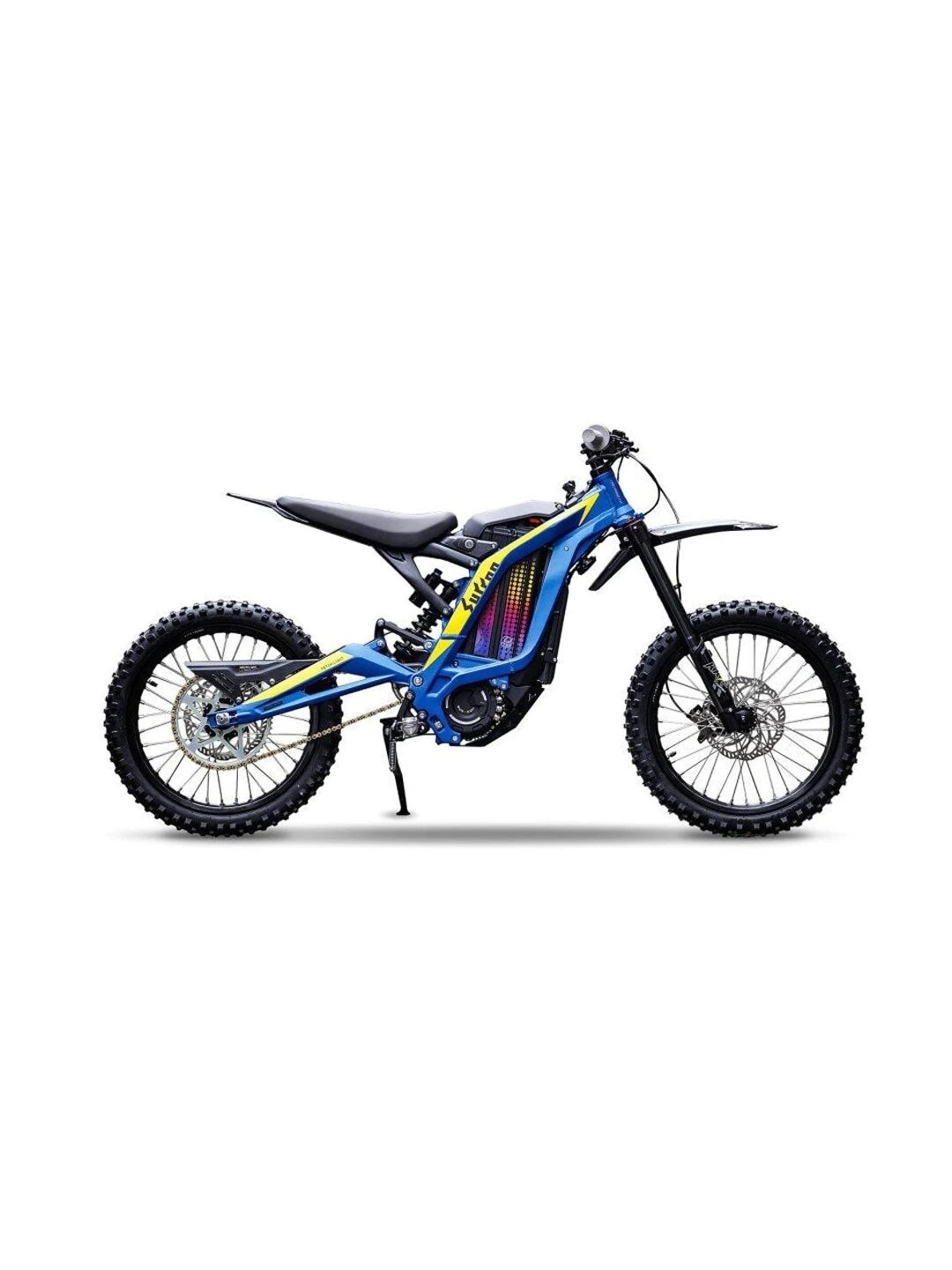 SUR-RON LIGHT BEE S ELEKTRINIS MOTOCIKLAS (JUNIOR VERSION) MĖLYNAS SUR-RON LIGHT BEE S ELEKTRINIS MOTOCIKLAS (JUNIOR VERSION) MĖLYNAS