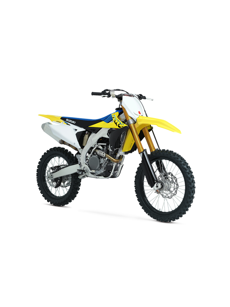 SUZUKI RM-Z 250 M2  